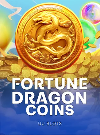 Fortune Dragon Coins