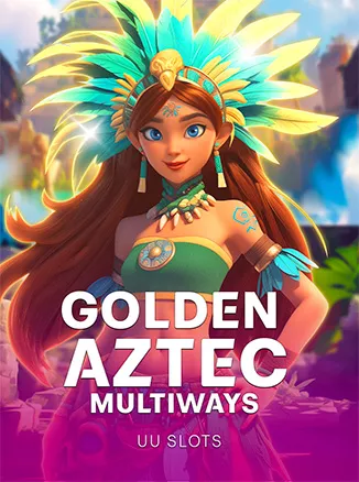 Golden Aztec Multiways