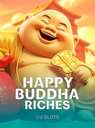 Happy Buddha Riches