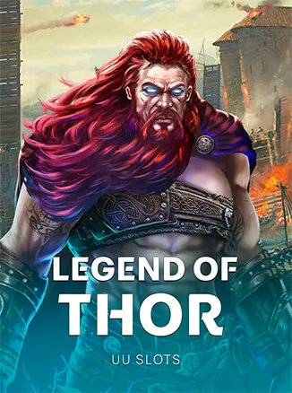 Legend of Thor
