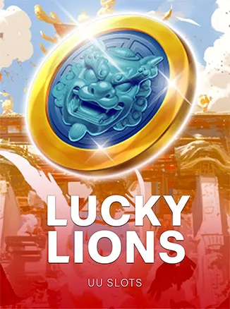 Lucky Lions