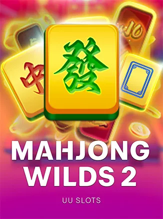 Mahjong Wilds 2