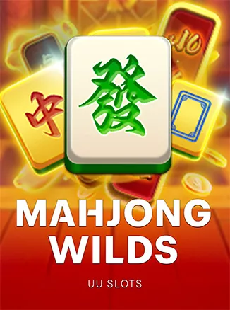 Mahjong Wilds