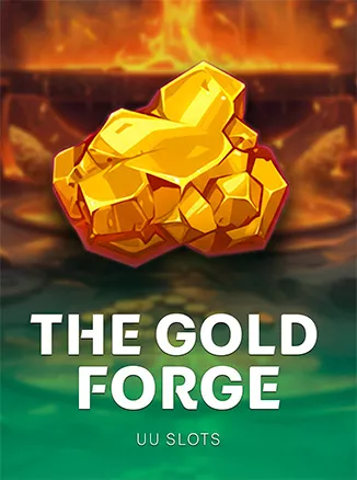 The Gold Forge
