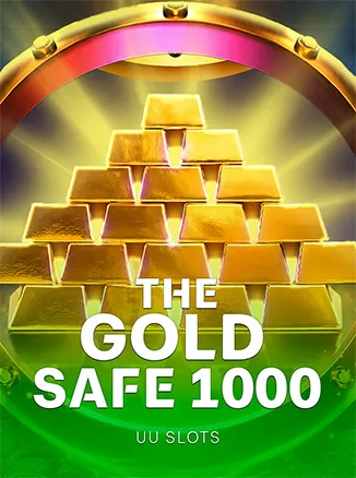 The Gold Safe 1000