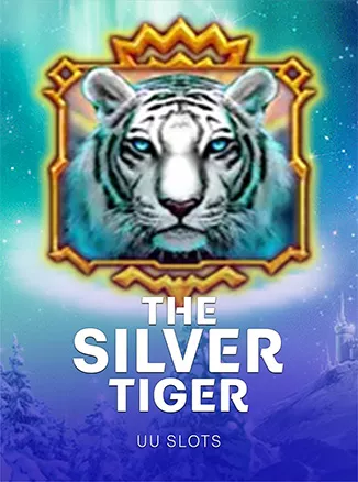The Silver Tiger