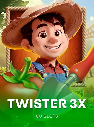 Twister 3x