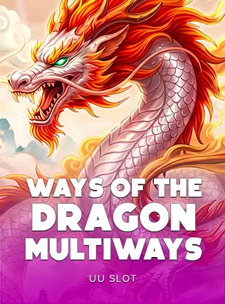 Ways of the Dragon Multiways