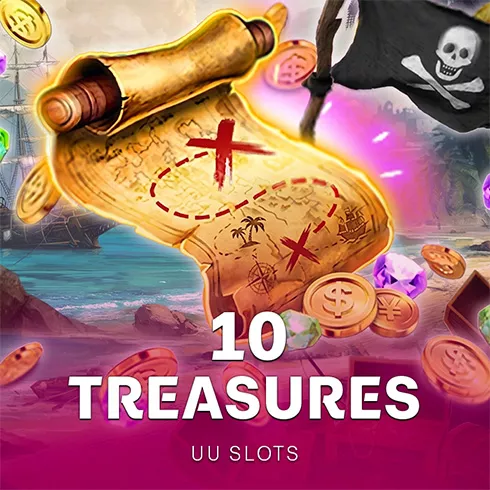 10 Treasures