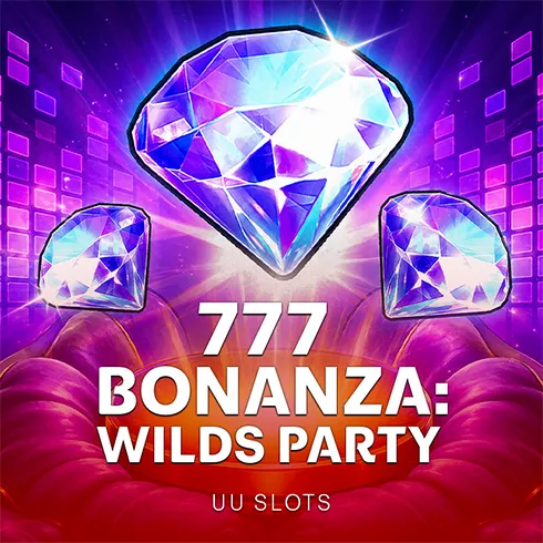 777 Bonanza: Wilds Party