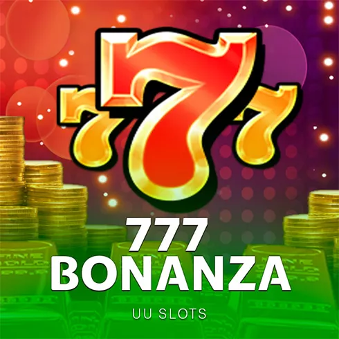777 Bonanza