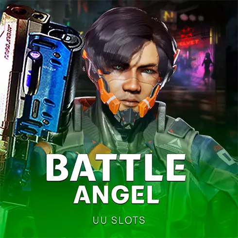 Battle Angel
