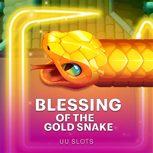 Blessing of The Gold Snake