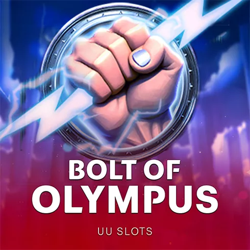 Bolt of Olympus