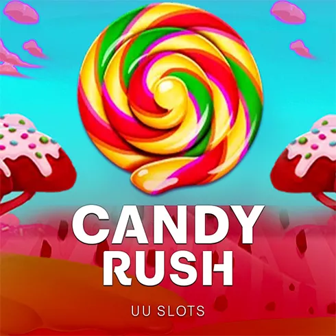 Candy Rush
