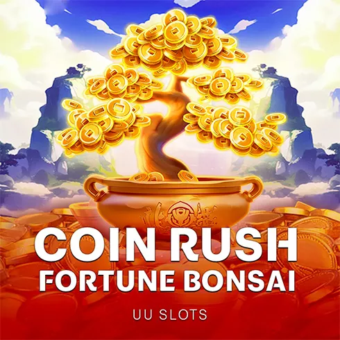 Coin Rush: Fortune Bonsai