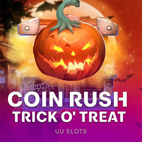 Coin Rush: Trick o' Treat