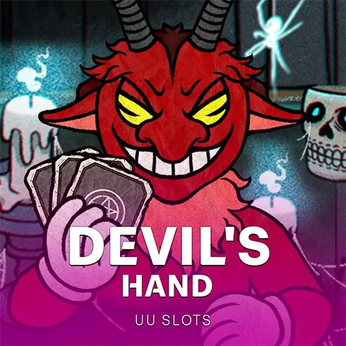 Devil's Hand