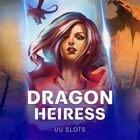Dragon Heiress