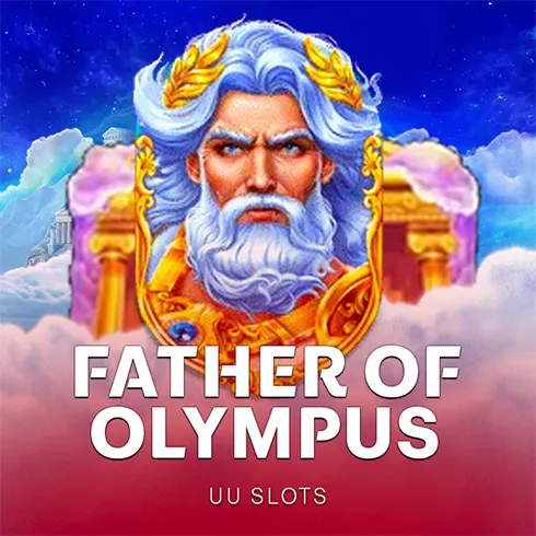 Father of Olympus