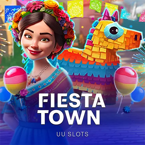 Fiesta Town