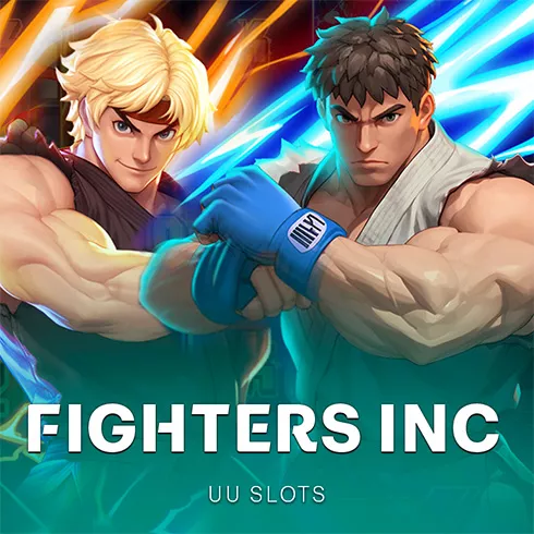 Fighters Inc.