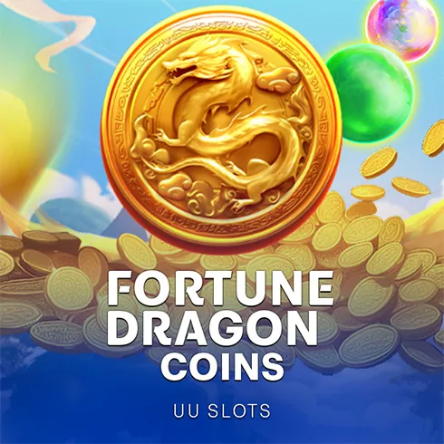 Fortune Dragon Coins