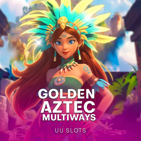Golden Aztec Multiways