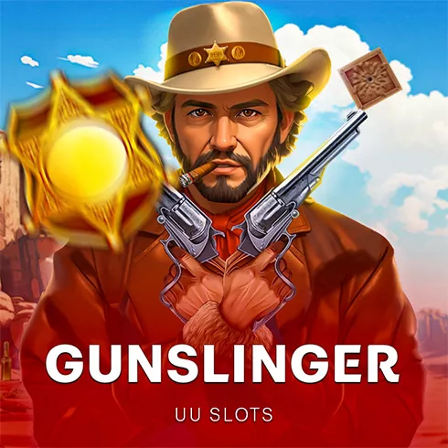 Gunslinger