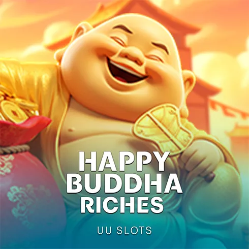 Happy Buddha Riches