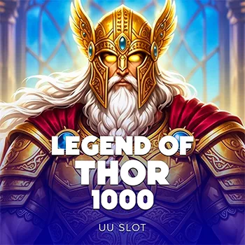 Legend of Thor 1000
