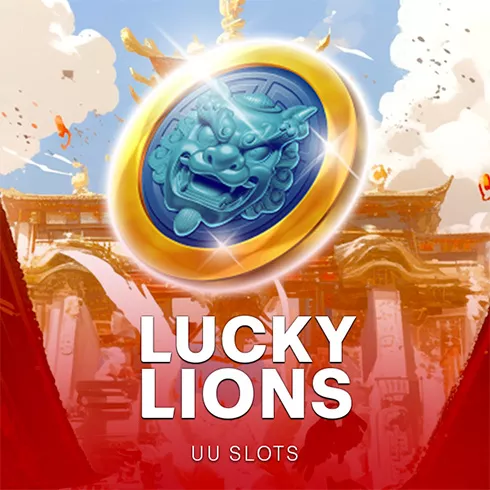 Lucky Lions