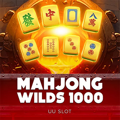 Mahjong Wilds 1000