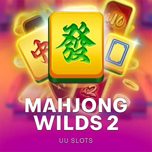 Mahjong Wilds 2