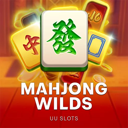 Mahjong Wilds