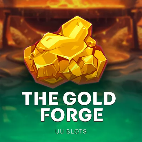 The Gold Forge