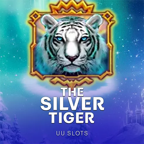 The Silver Tiger