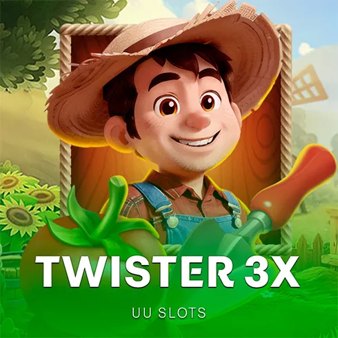 Twister 3x