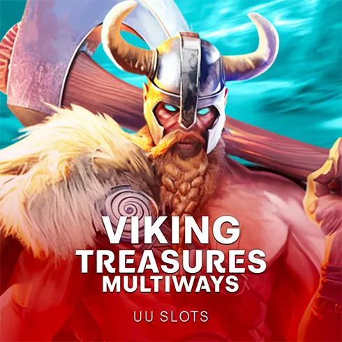 Viking Treasures Multiways