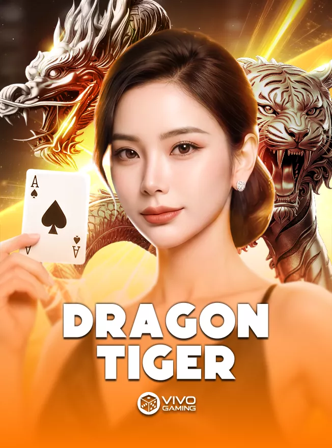 Dragon Tiger