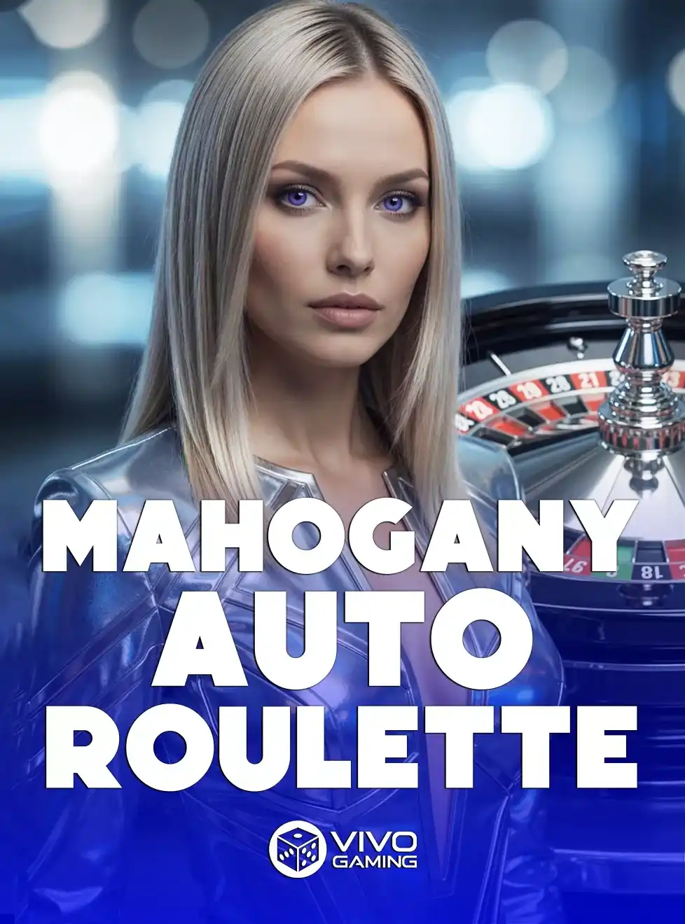 Mahogany Auto Roulette