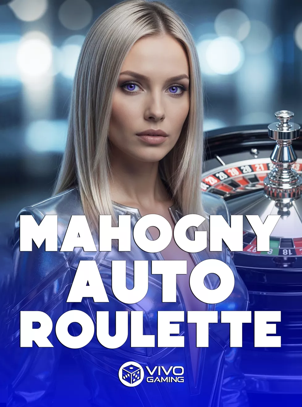 Mahogany Auto Roulette