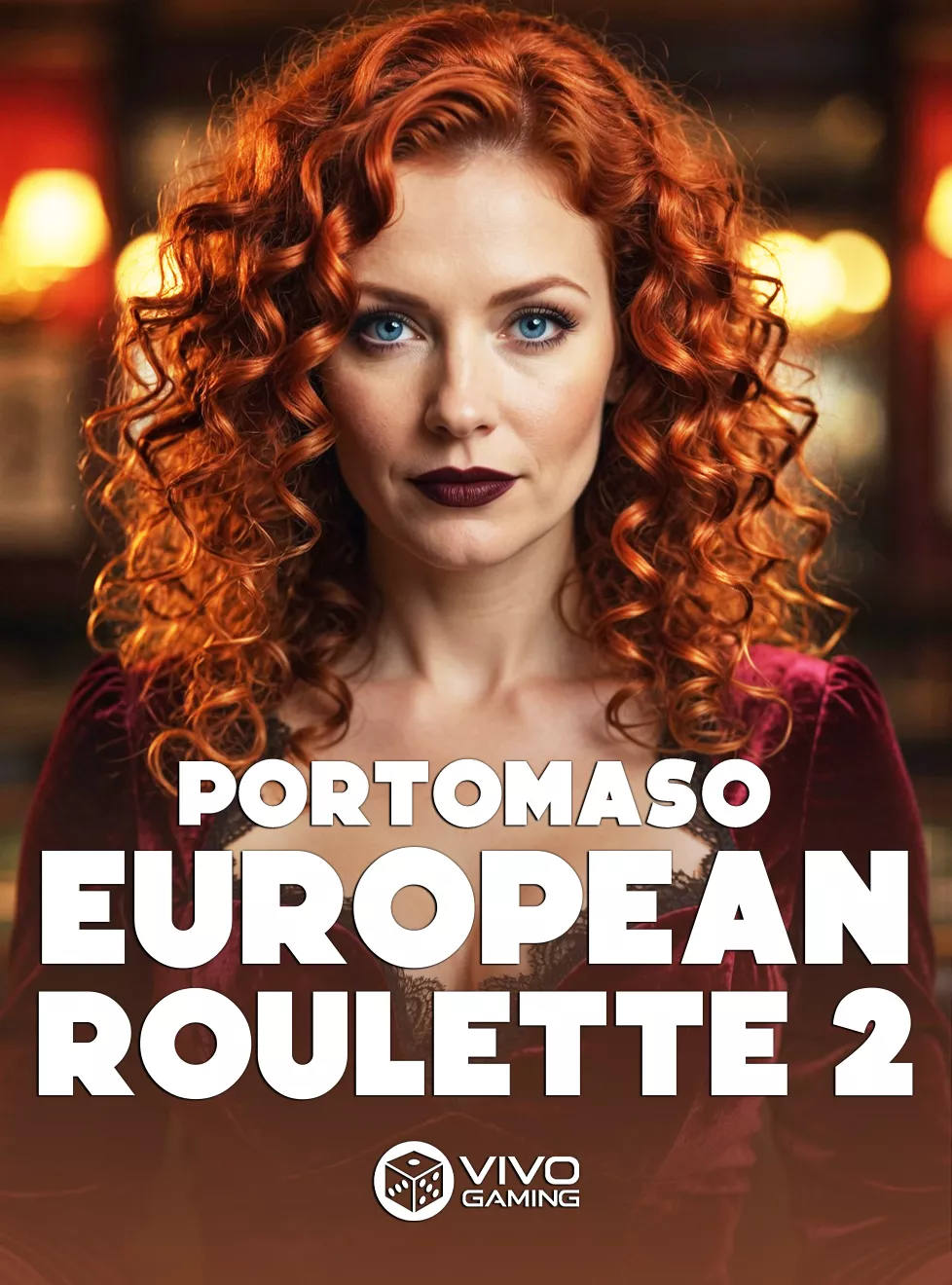 Portomaso European Jackpot Roulette 2