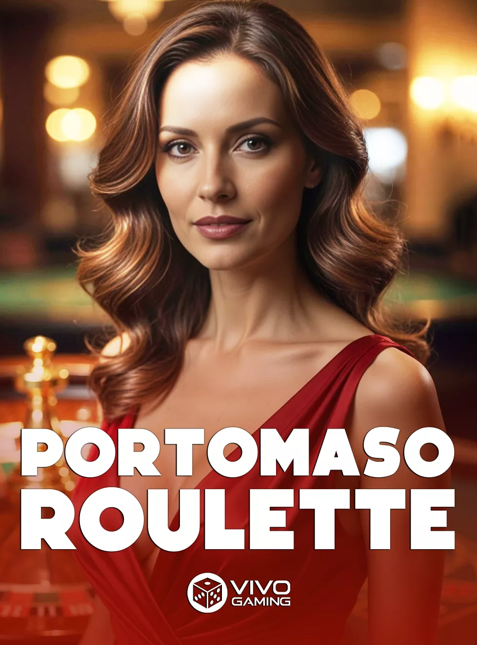Portomaso European Jackpot Roulette