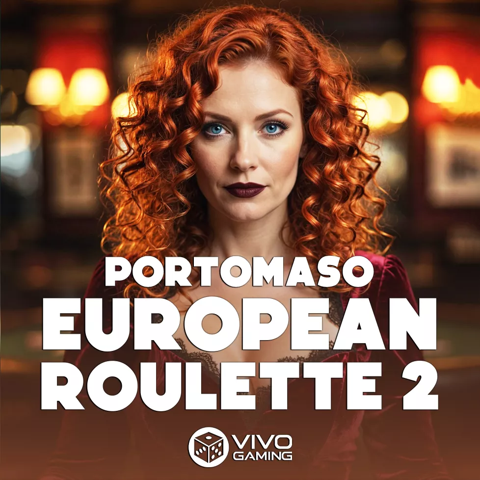 Portomaso European Jackpot Roulette 2