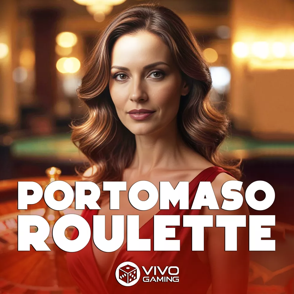 Portomaso European Jackpot Roulette