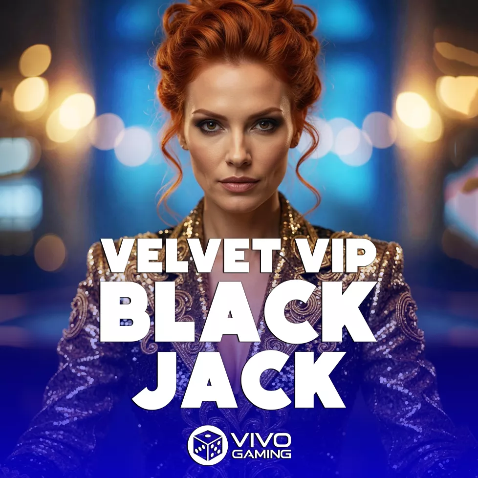 Velvet VIP Blackjack