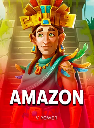 Amazon