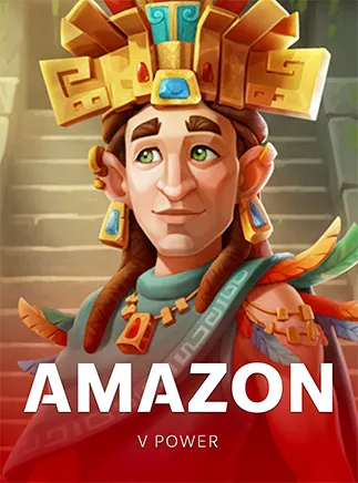 Amazon