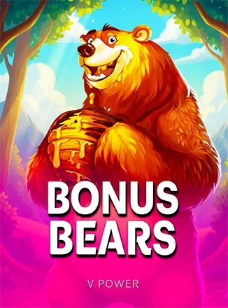 Bonusbear